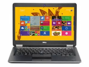 Dell latitude online e7440 spec